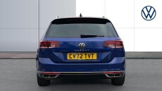 Volkswagen Passat 1.5 TSI EVO R-Line 5dr DSG Petrol Estate